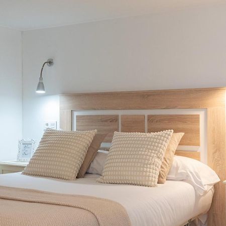 El Loft De Sol Apartment Vigo Luaran gambar